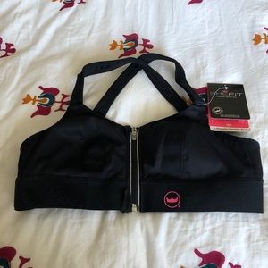 SheFit The Ultimate Sports Bra size medium